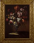 Mario Nuzzi detto dei Fiori (1603–1673), Kring van - Natura, Antiek en Kunst, Kunst | Schilderijen | Klassiek