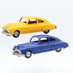 Märklin 1:43 - Modelauto (2) - Luxe Limousine Buick 8001,, Nieuw