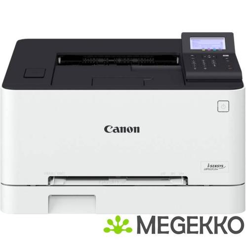 Canon i-SENSYS LBP633Cdw kleur Wifi, Computers en Software, Printers, Nieuw, Verzenden