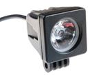 Vrachtwagen werklamp - 10W LED - 800 Lumen, Doe-het-zelf en Verbouw, Bouwverlichting, Nieuw, Ophalen of Verzenden