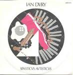 vinyl single 7 inch - Ian Dury - Spasticus Autisticus, Zo goed als nieuw, Verzenden