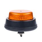 Horpol LED Zwaailamp M12 Boutmontage Oranje LDO-2666 R/F, Auto-onderdelen, Verlichting, Ophalen of Verzenden, Nieuw