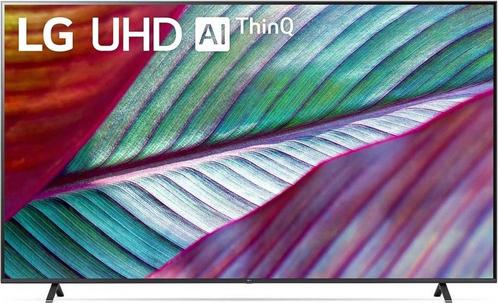 LG 55UR78006LK - 55 inch - 4K LED - 2023, Audio, Tv en Foto, Televisies, 100 cm of meer, Smart TV, 4k (UHD), Nieuw, LG, LED, Ophalen of Verzenden