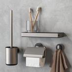 iger Cooper - Toiletborstel met houder - WC borstel met, Huis en Inrichting, Badkamer | Badtextiel en Accessoires, Verzenden, Nieuw