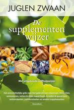 De supplementenwijzer - Juglen Zwaan, Nieuw, Verzenden