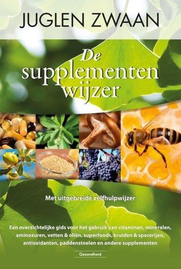 De supplementenwijzer - Juglen Zwaan, Diversen, Braces, Verzenden