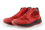 Wolky Hoge sneakers in maat 39 Rood | 10% extra korting, Kleding | Dames, Schoenen, Wolky, Verzenden, Sneakers of Gympen, Gedragen