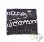 JMC Steekringsleutel Set, 26 Delig, 6 Tot 32mm Maten, Din311, Ophalen of Verzenden, Nieuw