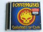 The Offspring - Conspiracy of One, Cd's en Dvd's, Cd's | Rock, Verzenden, Nieuw in verpakking