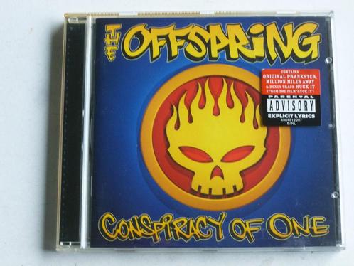 The Offspring - Conspiracy of One, Cd's en Dvd's, Cd's | Rock, Verzenden