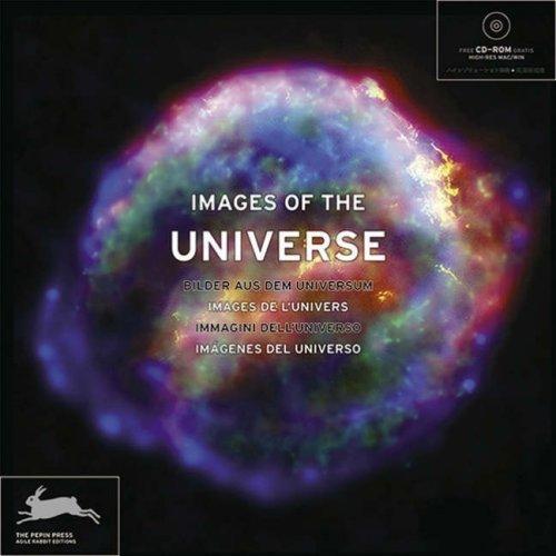 Images of the Universe 9789057680670 Pepin Press, Boeken, Taal | Engels, Gelezen, Verzenden