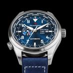Tecnotempo - Automatic Worldwide Time Zone 300M - Limited, Nieuw