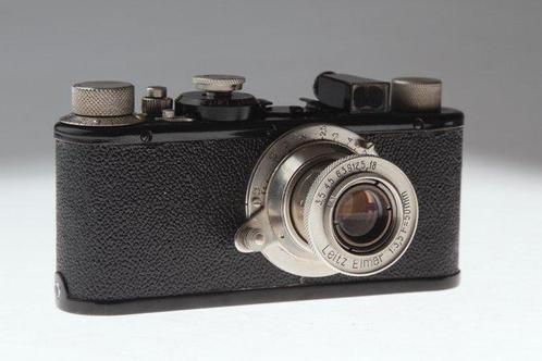 Leitz Leica I ( Kopie !!! ) Viewfinder camera, Verzamelen, Fotografica en Filmapparatuur