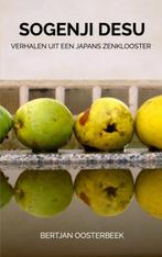 SOGENJI DESU 9789464356311 Bertjan Oosterbeek, Verzenden, Gelezen, Bertjan Oosterbeek