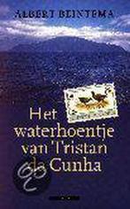 WATERHOENTJE VAN TRISTAN DA CUNHA 9789025422417 A. Beintema, Verzenden, Gelezen, A. Beintema