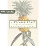 A Movable Feast 9780521793537 Kiple, Boeken, Verzenden, Gelezen, Kiple
