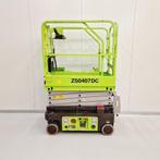 2021 - Zoomlion ZS0407DC - elektrische hoogwerker - 6.5m, Zakelijke goederen, Machines en Bouw | Liften, Steigers en Ladders