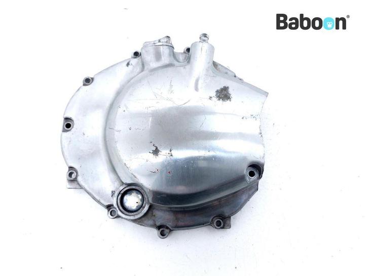 Koppelings Deksel Suzuki GSX 400 F 1981-1983 (GSX400, Motoren, Onderdelen | Suzuki, Gebruikt, Verzenden