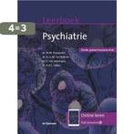 Leerboek psychiatrie 9789058982780, Boeken, Verzenden, Gelezen