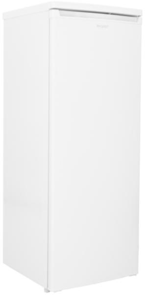 Koelkast met 5 schappen | Wit | 58x55x(h)142 cm | 242L, Zakelijke goederen, Horeca | Keukenapparatuur, Verzenden