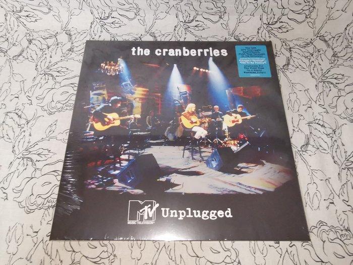 Cranberries - MTV Unplugged - Vinylplaat - 2025, Cd's en Dvd's, Vinyl Singles