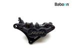 Remklauw Links Voor Suzuki GSX R 750 1992-1995 (GSXR750, Motoren, Onderdelen | Suzuki, Verzenden, Gebruikt