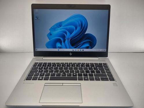 HP probook 440 G7 Intel Core i5 10 de generatie 256 GB 8 GB, Computers en Software, Windows Laptops, 3 tot 4 Ghz, 14 inch, Qwerty