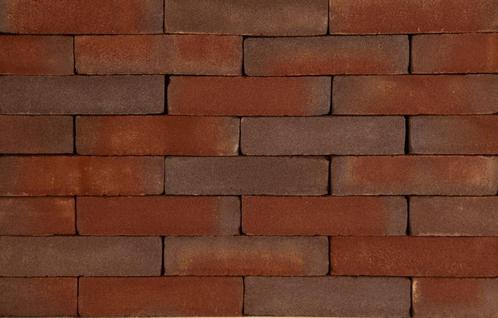 Rodruza Alems Bont Rossum Waalformaat | Vormbak, Doe-het-zelf en Verbouw, Metselstenen, Verzenden