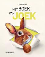 Het boek van Joek 9789083455631 Pauline Zeij, Verzenden, Zo goed als nieuw, Pauline Zeij