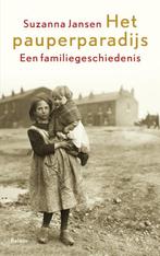 Het pauperparadijs 9789460035661, Zo goed als nieuw