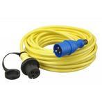 Ratio walstroomkabel 25m 16A/250V PUR (3x2,5mm²), Watersport en Boten, Ophalen of Verzenden, Nieuw, Zeilboot of Motorboot