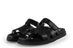 Steve Madden Slippers in maat 40 Zwart | 10% extra korting, Kleding | Dames, Schoenen, Slippers, Verzenden, Zwart, Steve Madden
