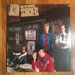 Jason And The Nashville Scorchers - Fervor (LP), Verzenden, Nieuw in verpakking