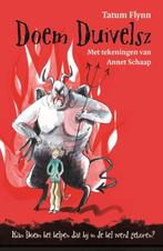 Doem duivelsz 1 - Doem duivelsz (9789026139987, Tatum Flynn), Verzenden, Nieuw