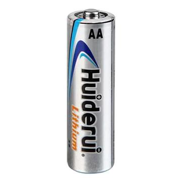 Batterij Lithium AA FR06 3000mA beschikbaar voor biedingen