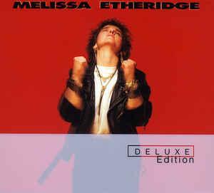 cd digi - Melissa Etheridge - Melissa Etheridge, Cd's en Dvd's, Cd's | Rock, Zo goed als nieuw, Verzenden