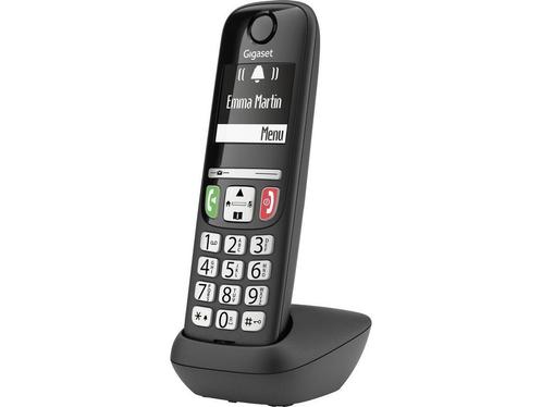 Gigaset A735 Systeem - Draadloze eenvoudiging telefoon voor, Huis en Inrichting, Woonaccessoires | Overige, Zo goed als nieuw