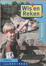 Wis en reken Groep 4 Wisboek 1 9789026222559, Verzenden, Gelezen