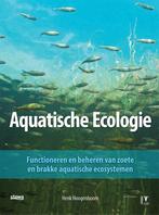 Aquatische ecologie van Nederland 9789050114875, Boeken, Zo goed als nieuw