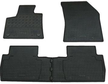 Rubber automatten Peugeot 5008 | 2017-2024 beschikbaar voor biedingen