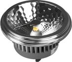 2dekans | Vellight Led-Lamp Ar4111 - Cob - 15 W - 5500 K, Ophalen of Verzenden, Nieuw