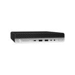 HP ProDesk 600 G3 DM i3-7100T 4GB DDR4 128GB SSD