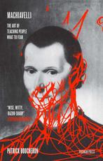 Machiavelli 9781782276678 Patrick Boucheron, Boeken, Verzenden, Gelezen, Patrick Boucheron