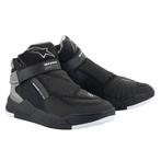 Alpinestars Speedflight Street Schoenen Zwart Gun Metal, Motoren, Nieuw met kaartje, Alpinestars, Laarzen, Heren
