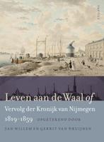 leven aan de Waal 9789460040788 A.E.M. Janssen, Verzenden, Zo goed als nieuw, A.E.M. Janssen