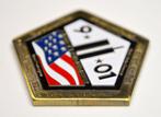 Verenigde Staten - 11 september 2001 - Medaille