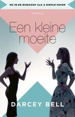 Een kleine moeite | 9789044639162 | Darcey Bell, Boeken, Zo goed als nieuw, Darcey Bell