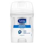 Sanex Maximum Protection 96h Antitranspirant Stick, Sieraden, Tassen en Uiterlijk, Uiterlijk | Lichaamsverzorging, Verzenden, Nieuw