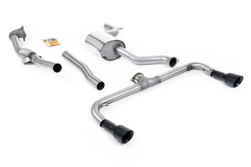 Turbo-back exclusief Hi-Flow Sports Cat | Volkswagen Scirocc, Auto-onderdelen, Uitlaatsystemen, Nieuw, Verzenden
