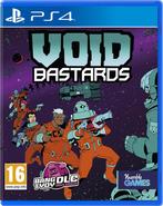 Void Bastards (PlayStation 4), Verzenden, Gebruikt, Vanaf 12 jaar